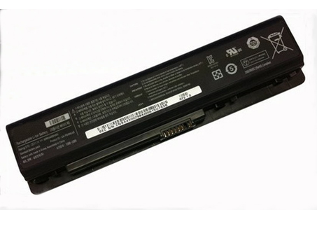 Batería para Samsung 200B 400B Serie